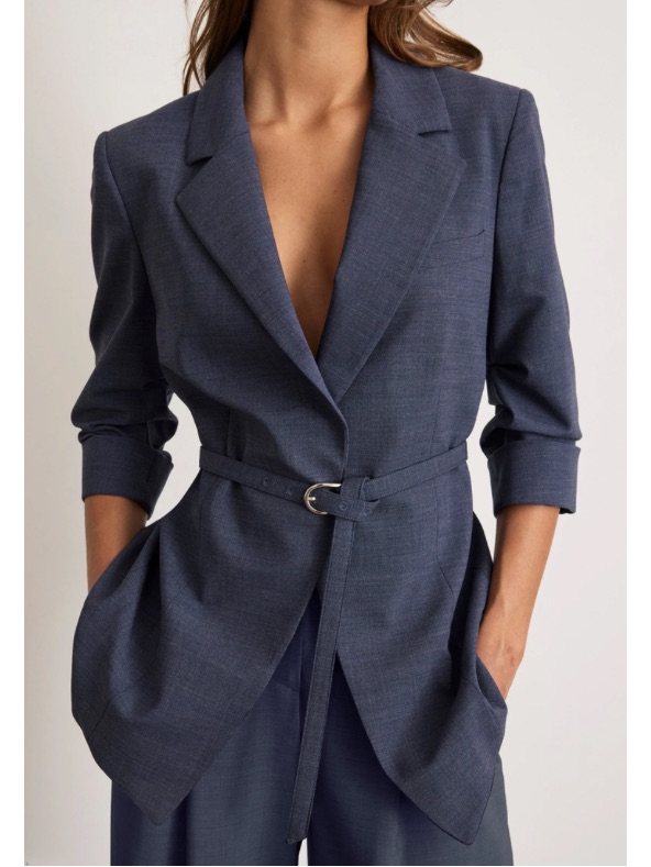 Tanya Taylor Blazer